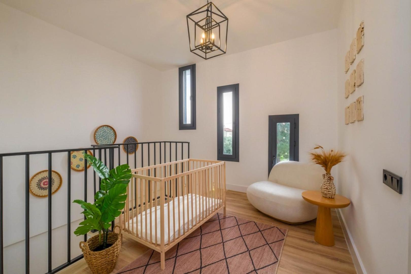 Villa Savana Fethiye