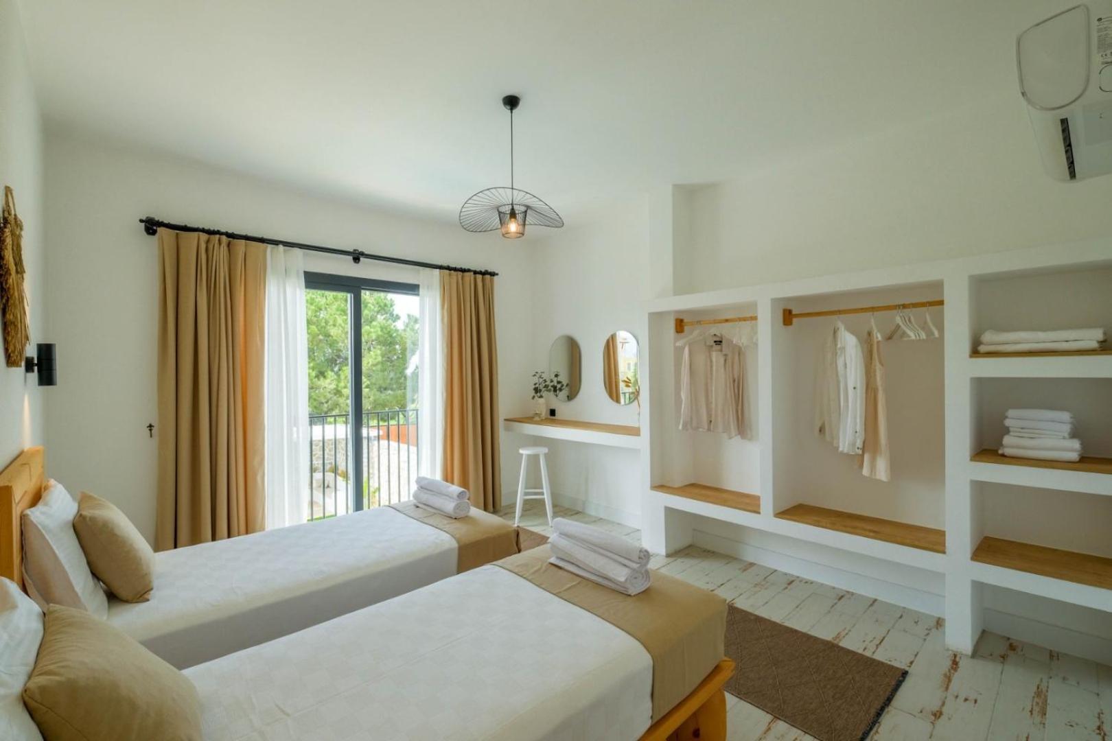 Villa Savana Fethiye