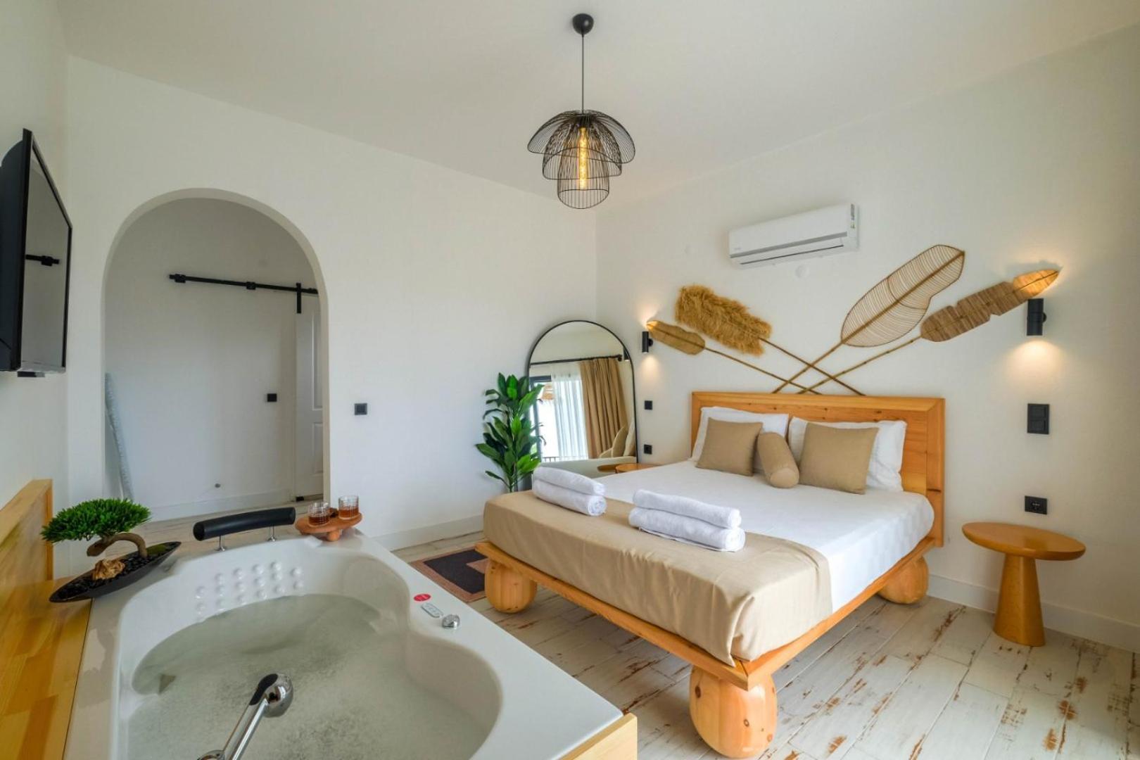 Savana Villa Fethiye
