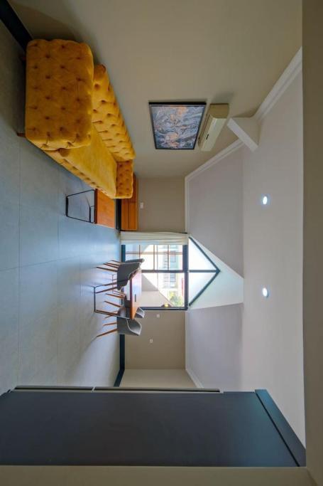 Apartment Jakuzili Ve Yuzme Havuzlu