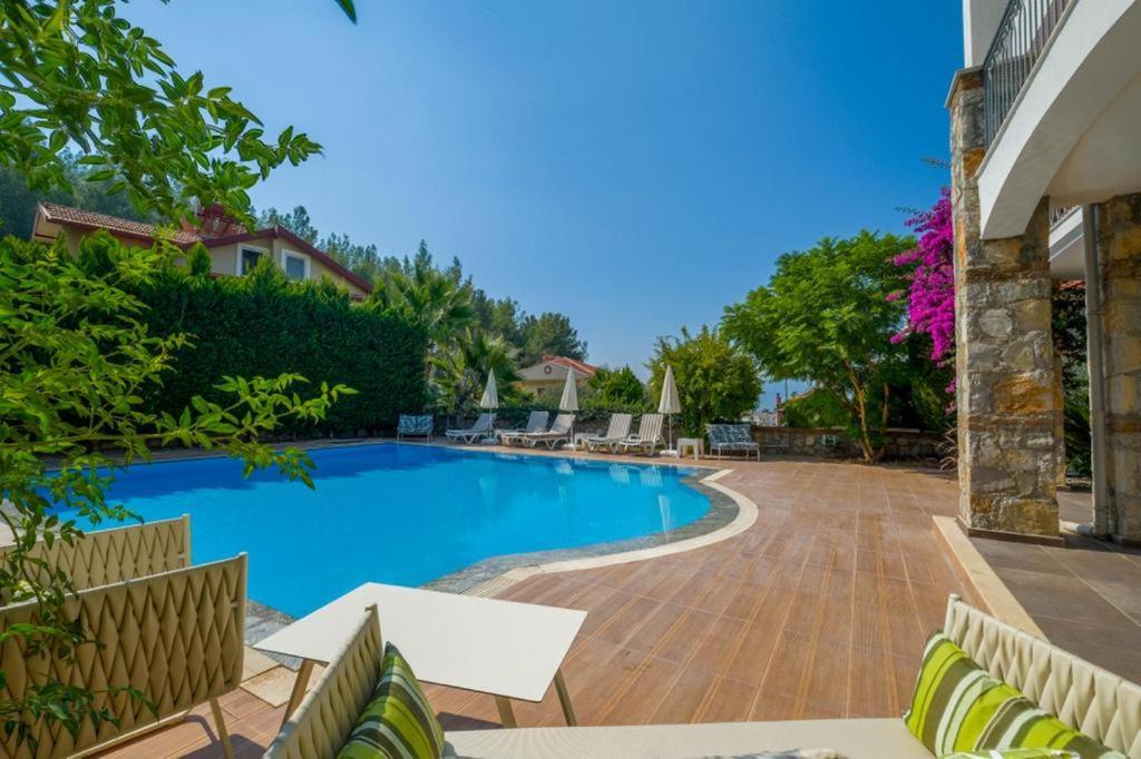 Platinium 2 Villa