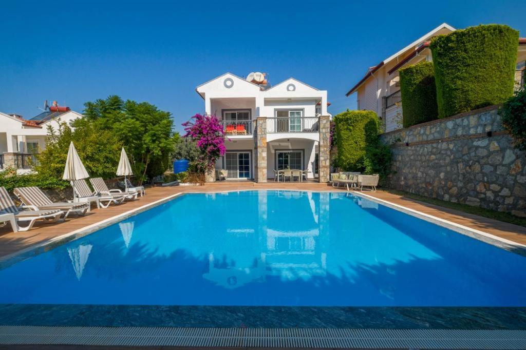 Villa Platinium 2