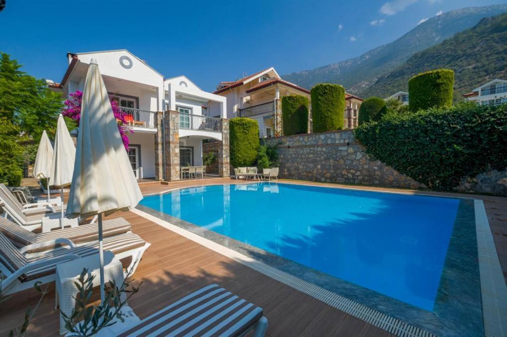 Platinium 2 Fethiye