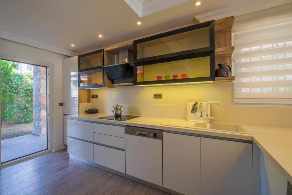 Platinium 2 Villa