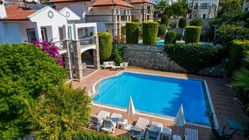 Villa Platinium 2 *