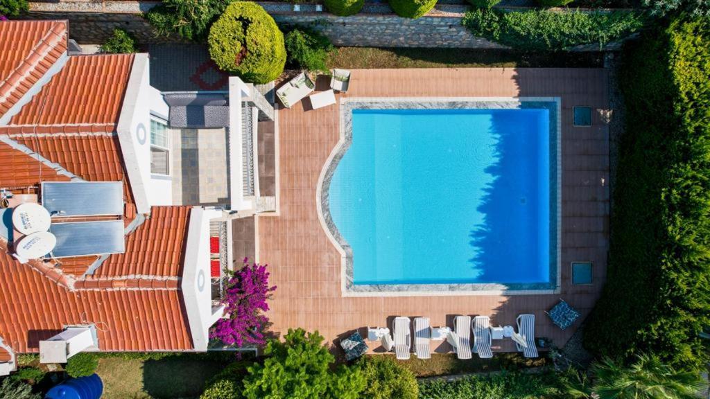 Villa Platinium 2 Fethiye