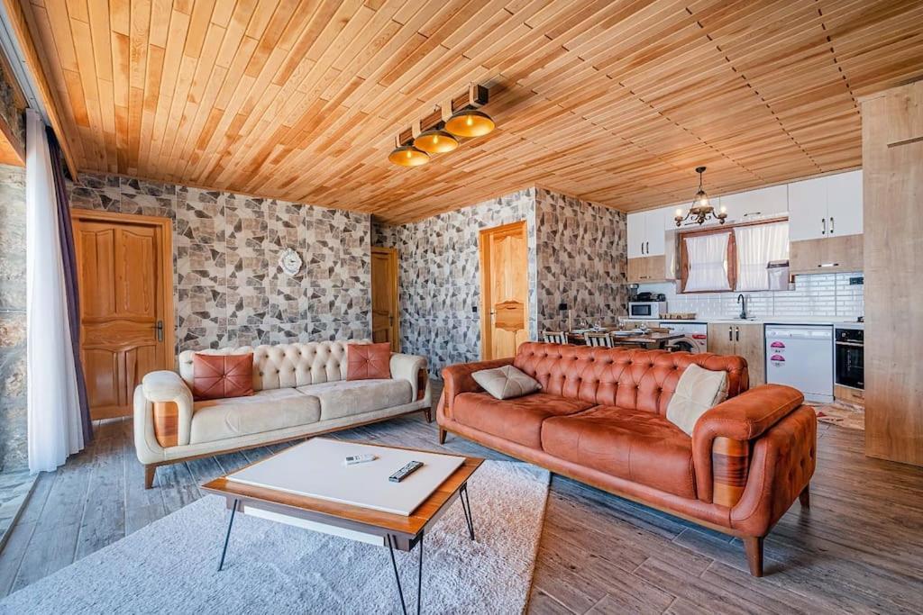 Ferienhaus Ahenk / Faralya *