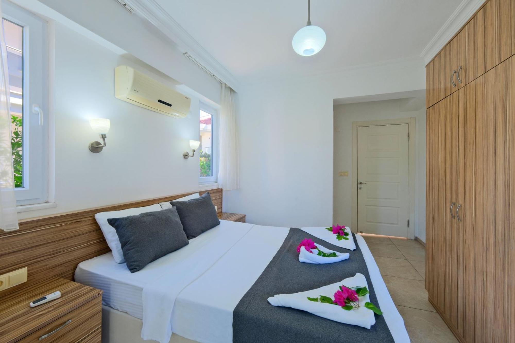 Apartment Legend Fethiye
