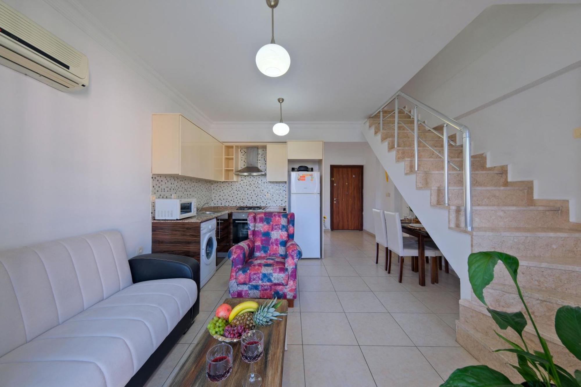 Legend Apartment *