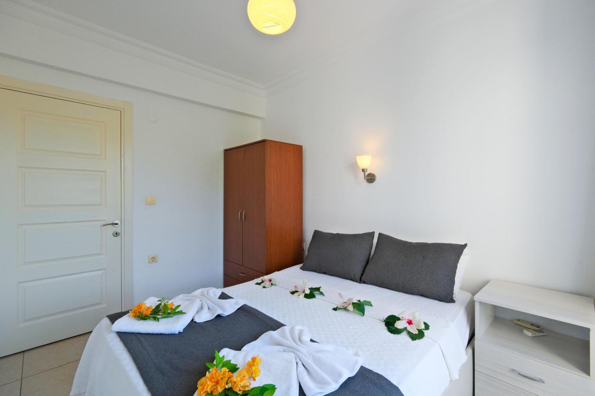 Legend Apartment