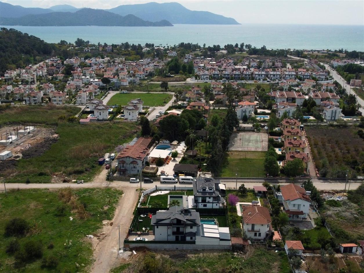 Calista 8 Kisilik Lueks Gezer Fethiye
