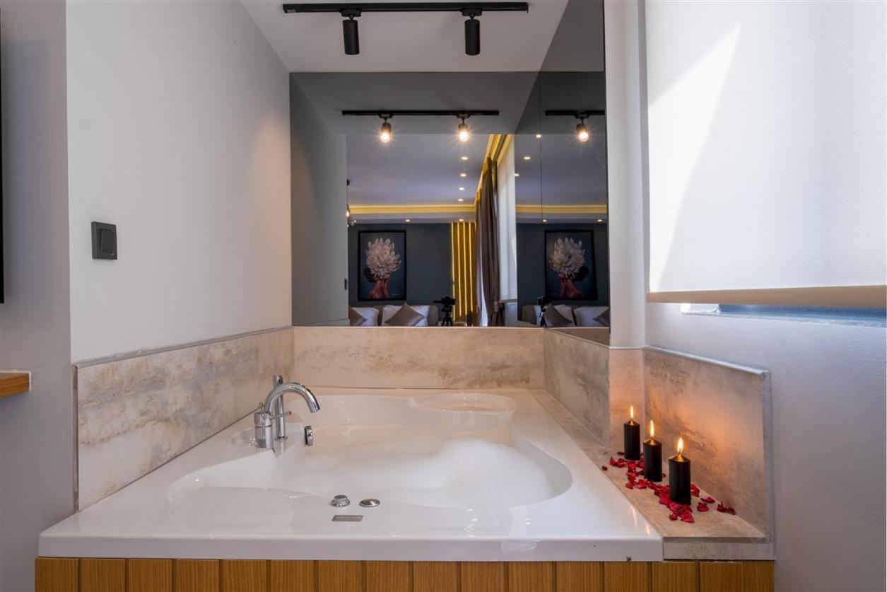 Villa Calista 8 Kisilik Lueks Gezer *