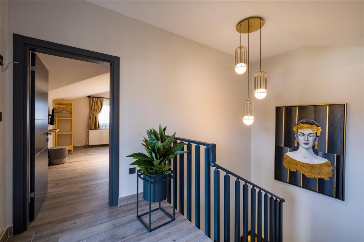 Villa Calista 8 Kisilik Lueks Gezer *