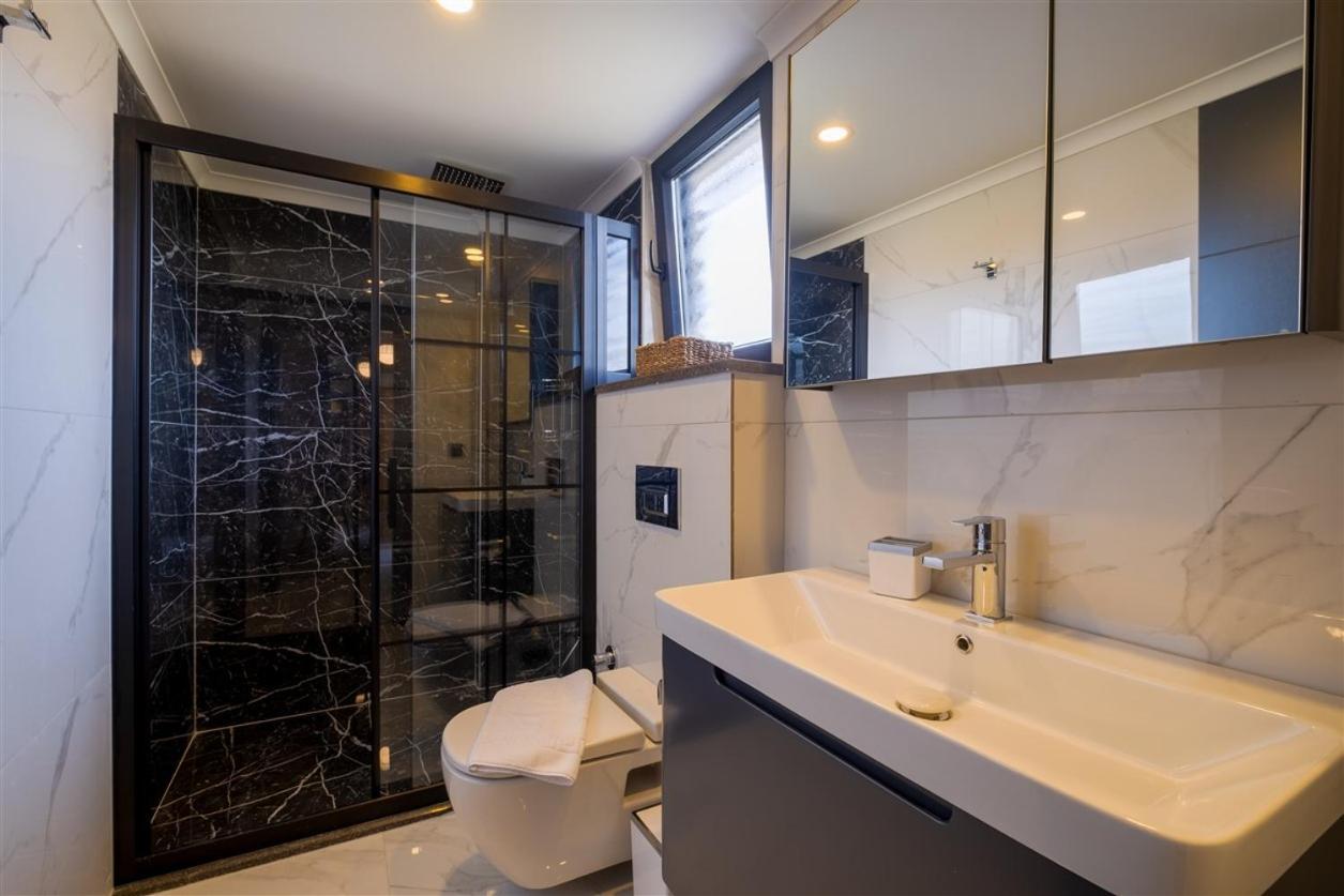 Villa Calista 8 Kisilik Lueks Gezer