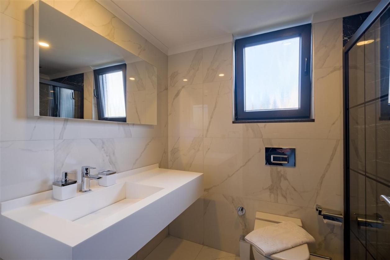 Calista 8 Kisilik Lueks Gezer Villa Fethiye