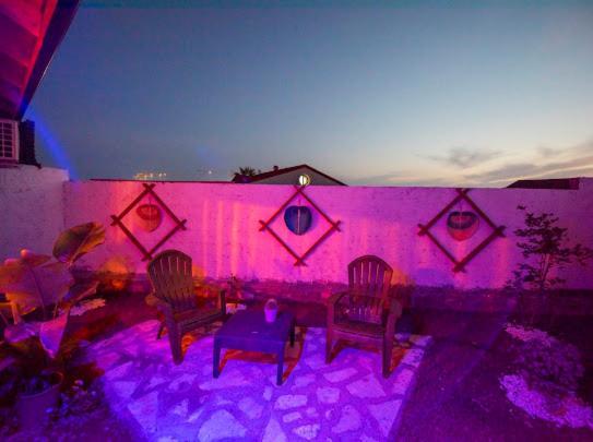 Yigit & Ege & Yagiz - Happy Villalari Villa Fethiye
