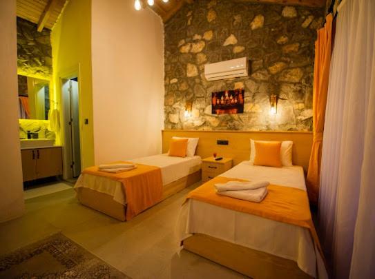 Yigit & Ege & Yagiz - Happy Villalari Villa *