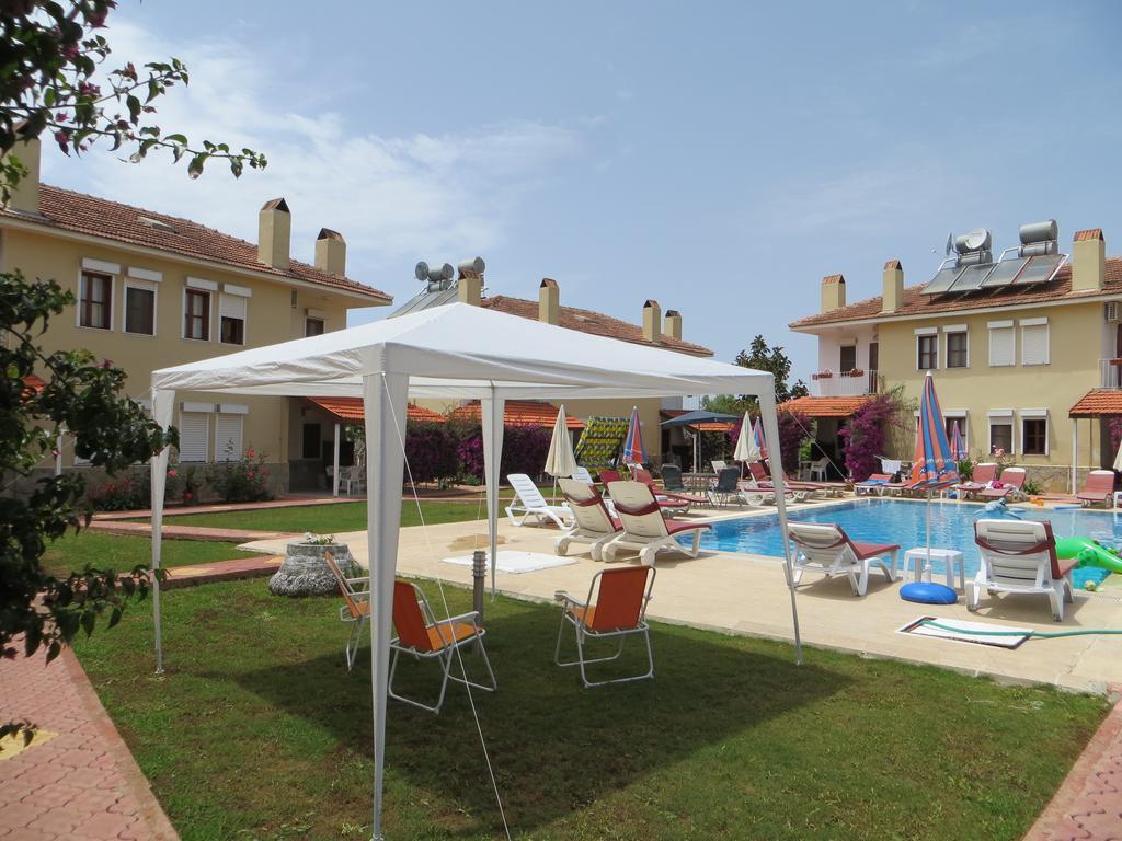 Aparthotel Sundari Apart *