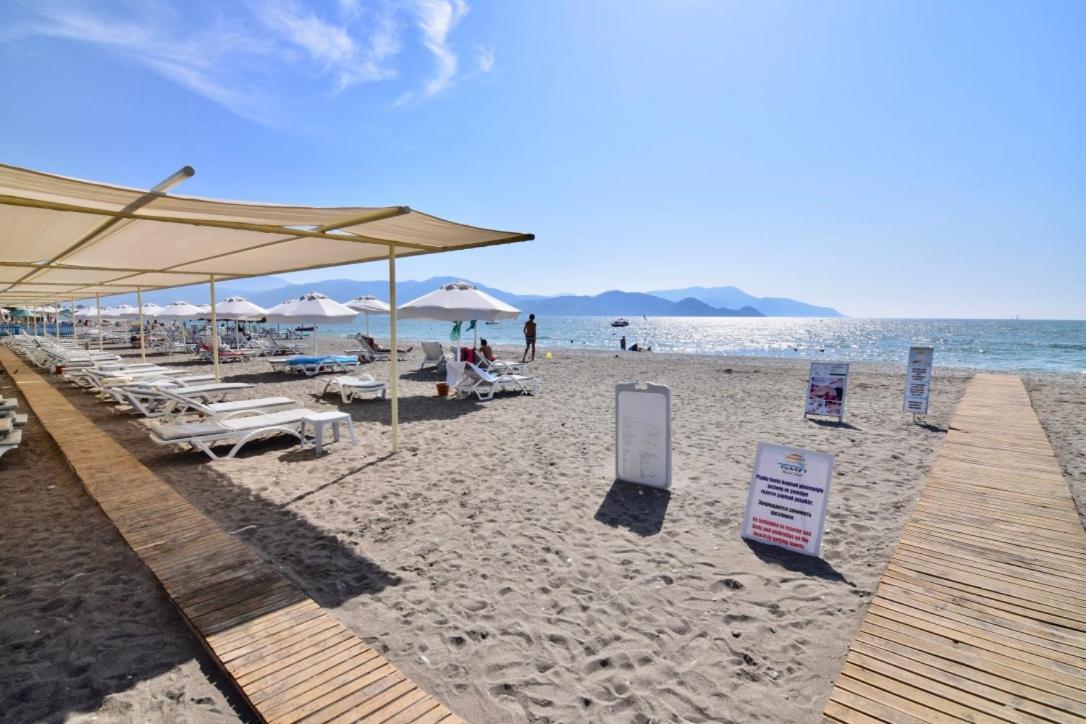 Villa Sunset Club Aqualettings Oyster 5 *