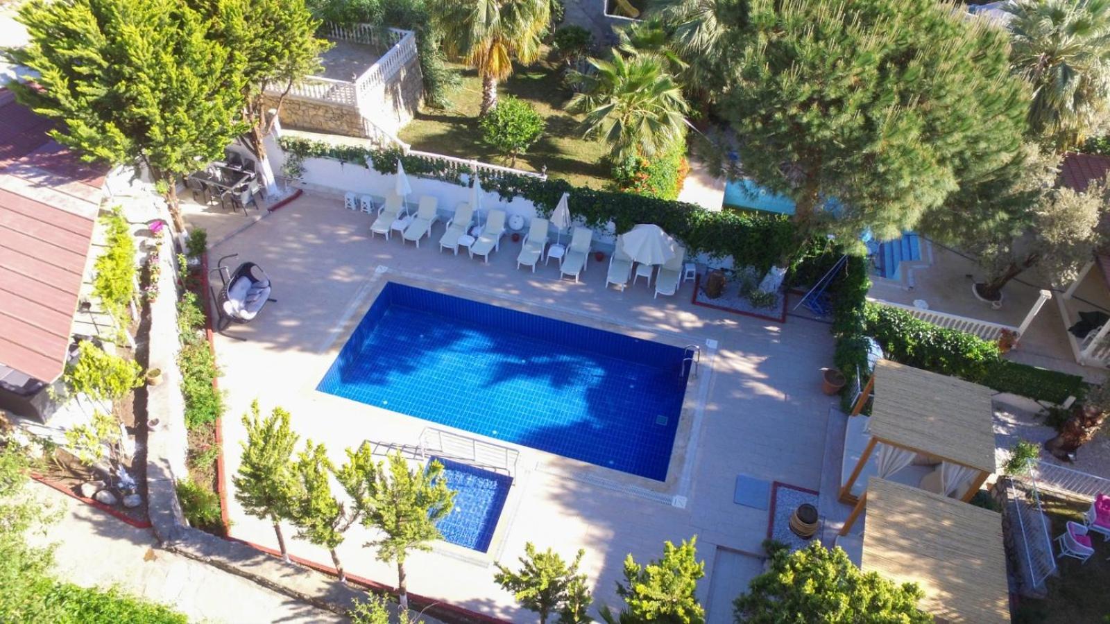 Kekik Azure Homes Oeluedeniz Aparthotel Fethiye