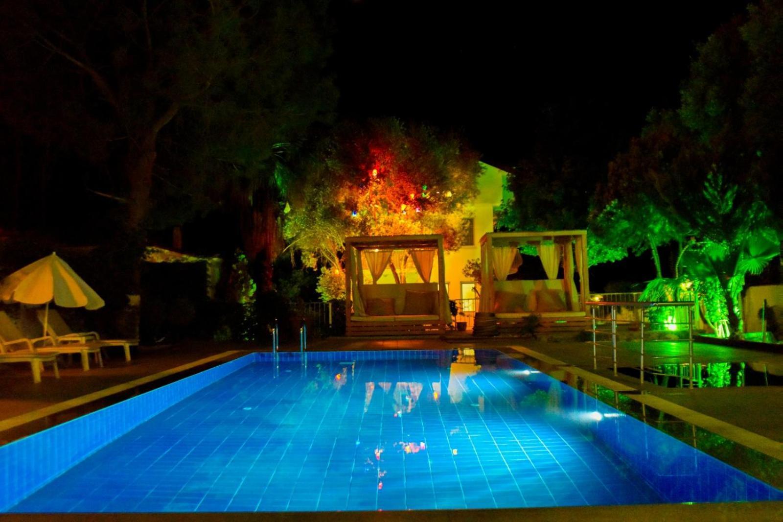 Kekik Azure Homes Oeluedeniz Aparthotel
