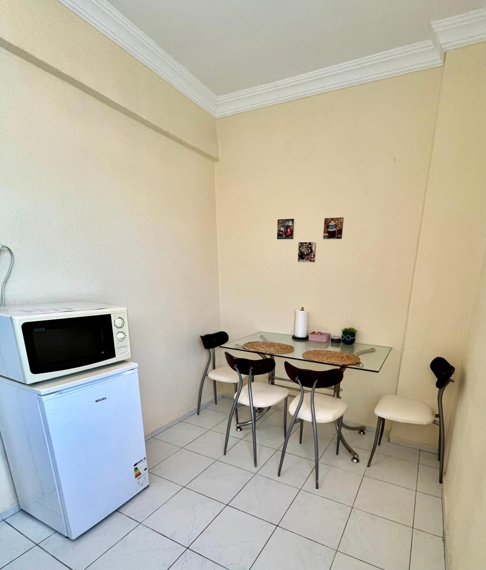 Mek Homes 2 Apartment