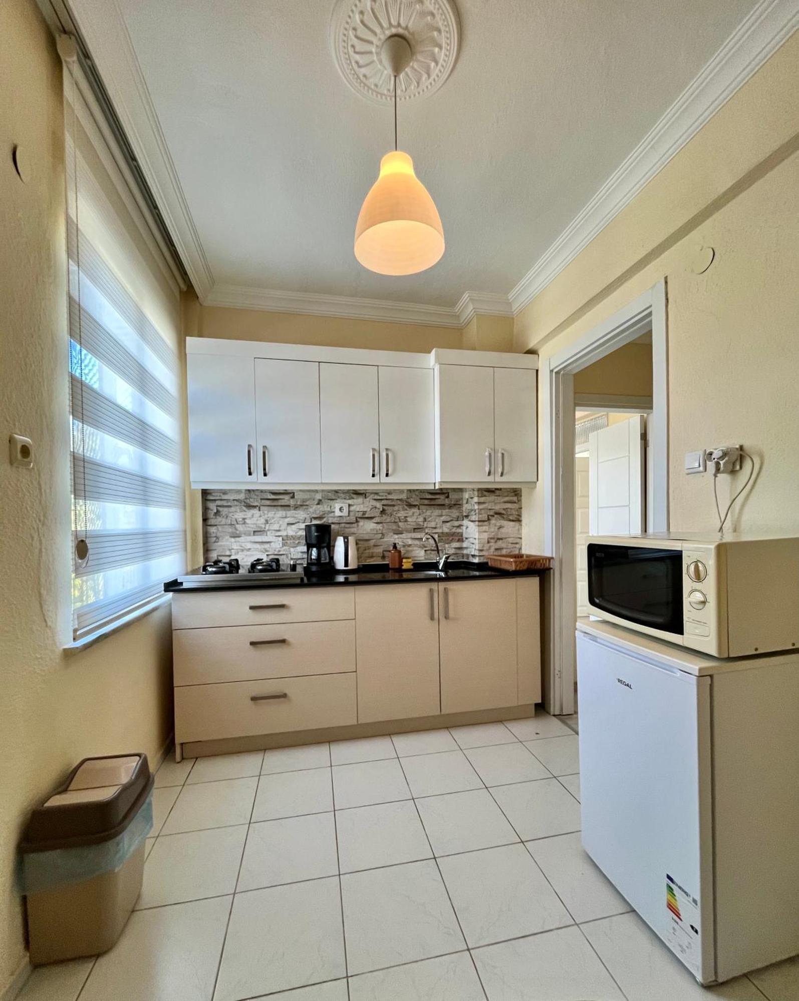 Mek Homes 2 Apartment