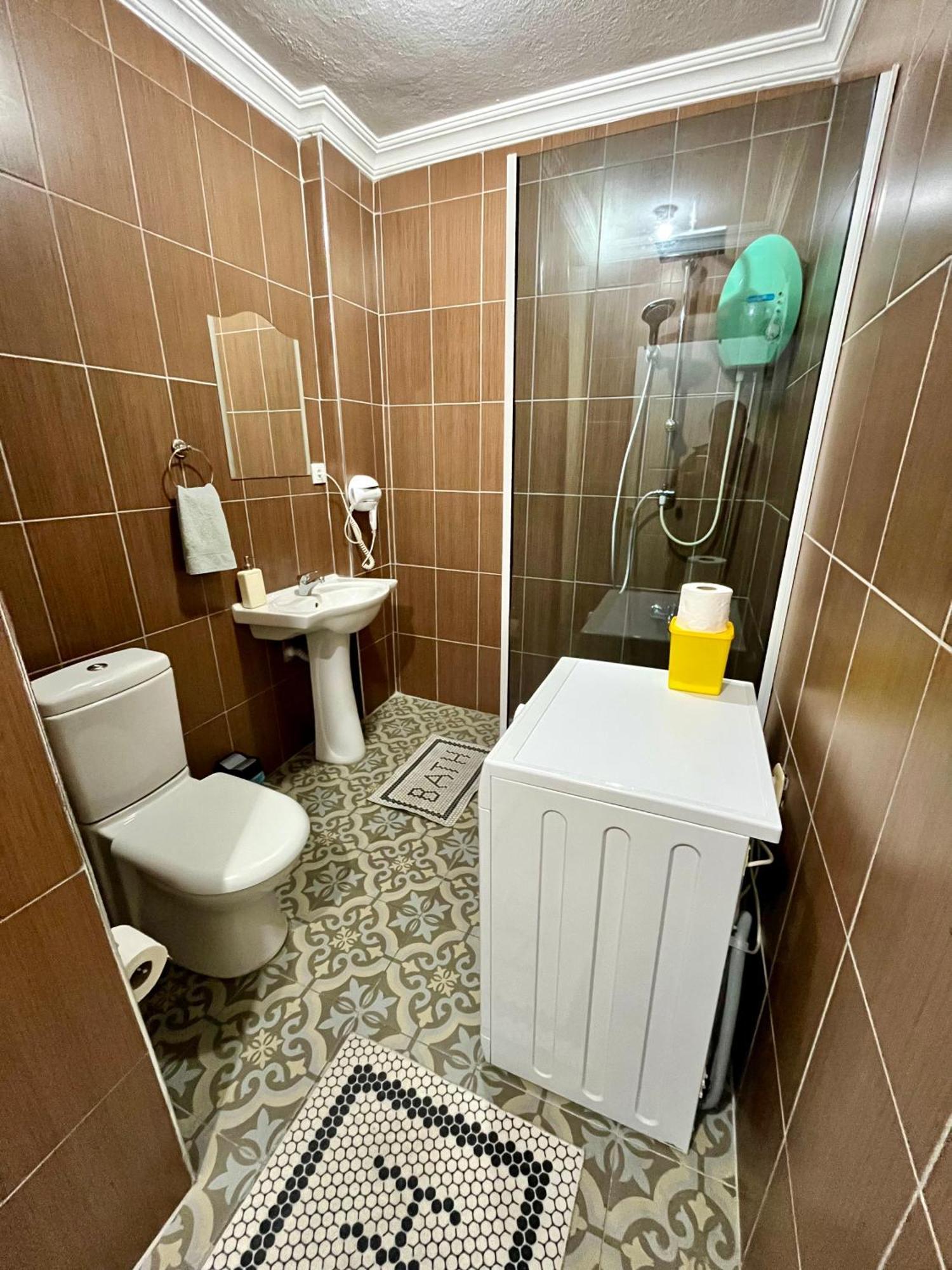 Apartment Mek Homes 2 Fethiye