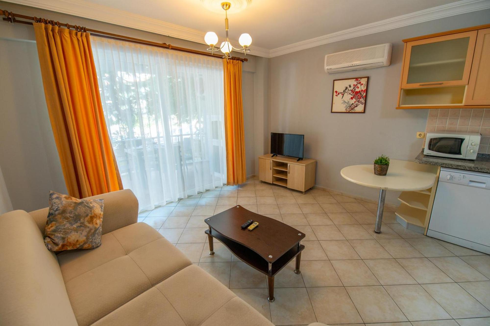 Aparthotel Sunset Villas&apartments