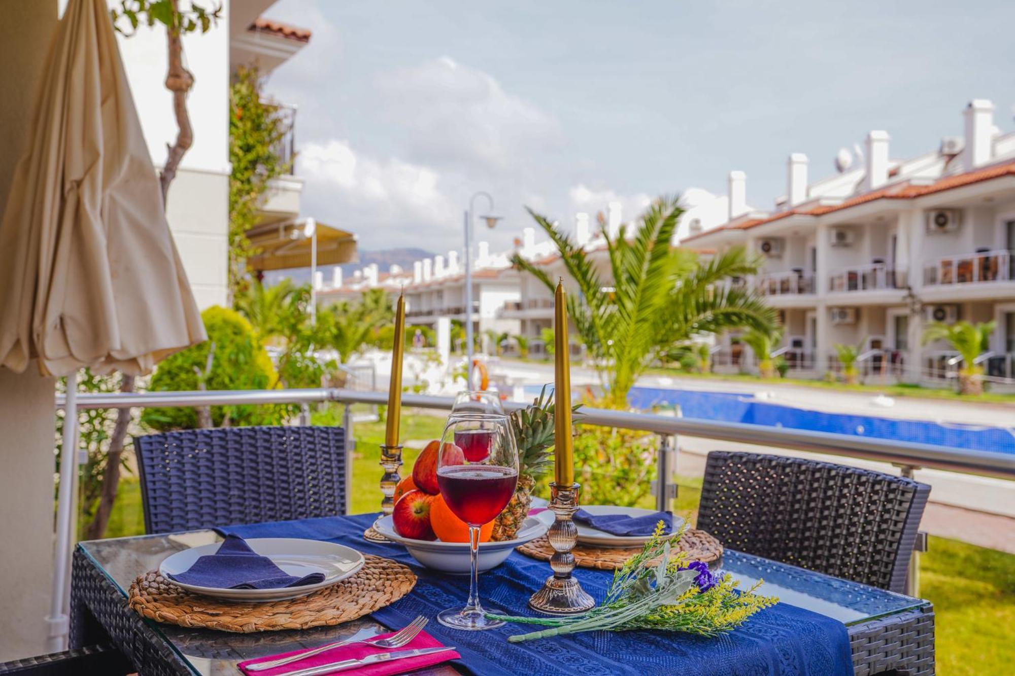 Aparthotel Sunset Villas&apartments