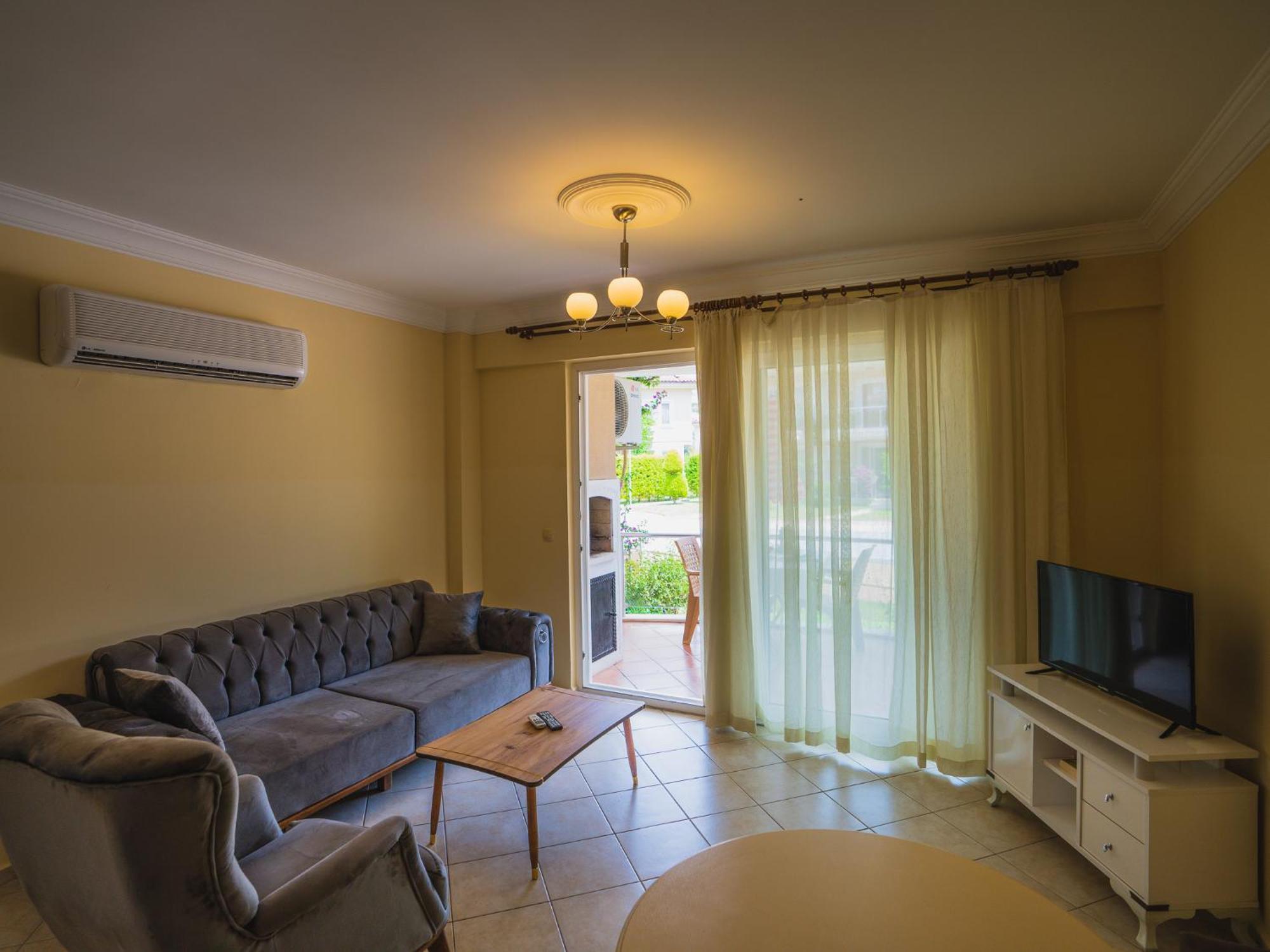 Sunset Villas&apartments