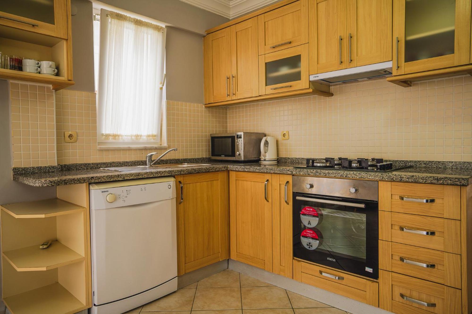 Sunset Villas&apartments Fethiye