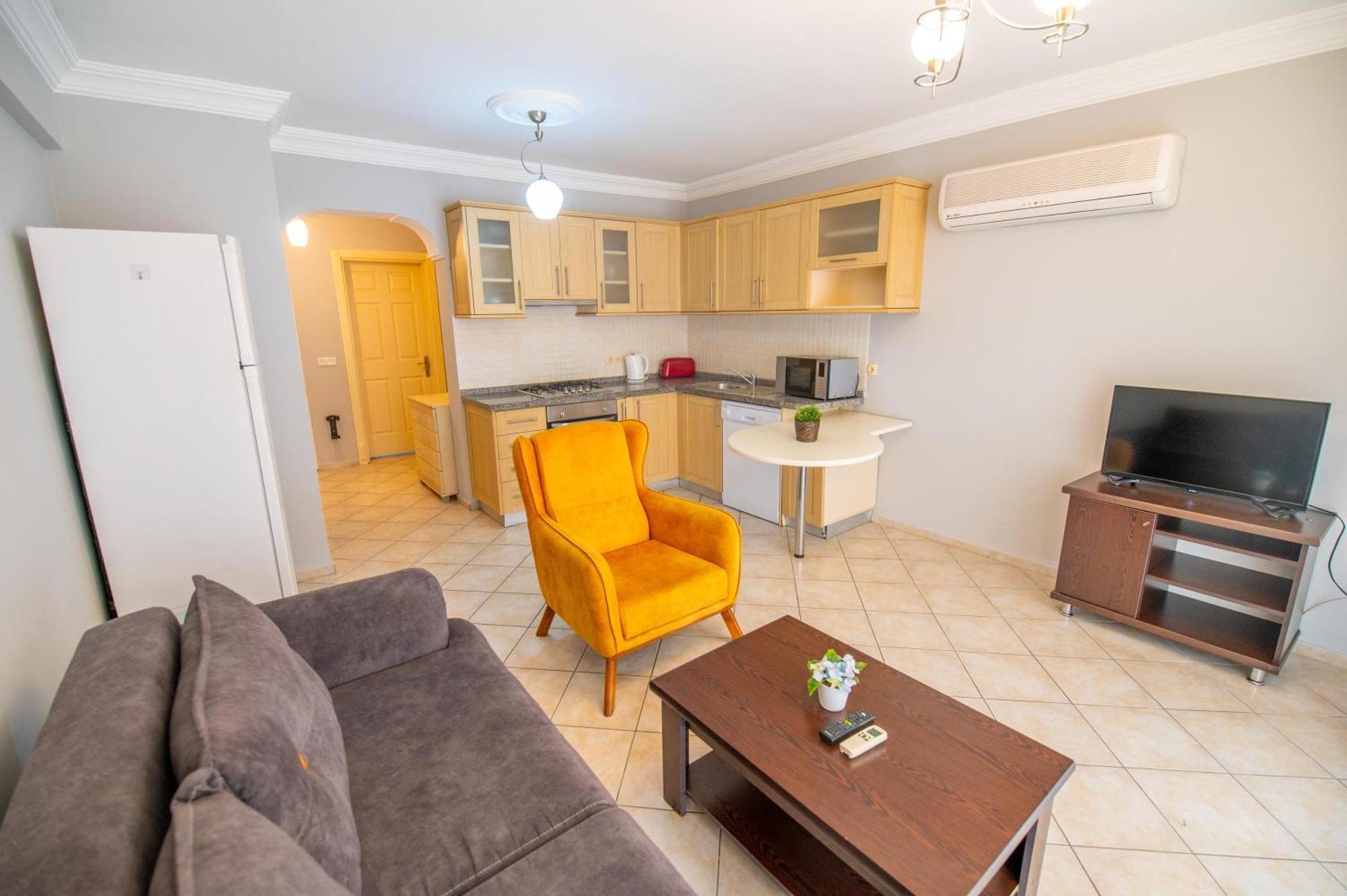 Sunset Villas&apartments Aparthotel 4*