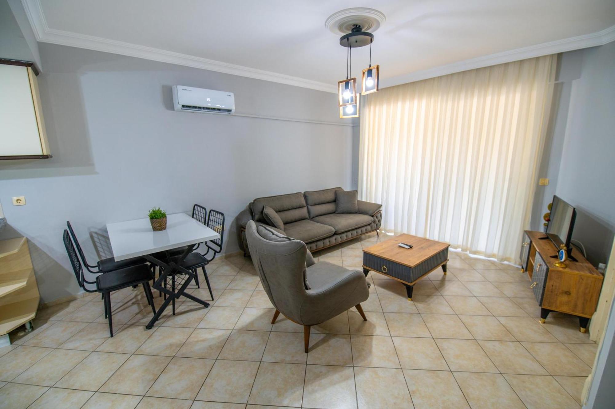 Sunset Villas&apartments Aparthotel