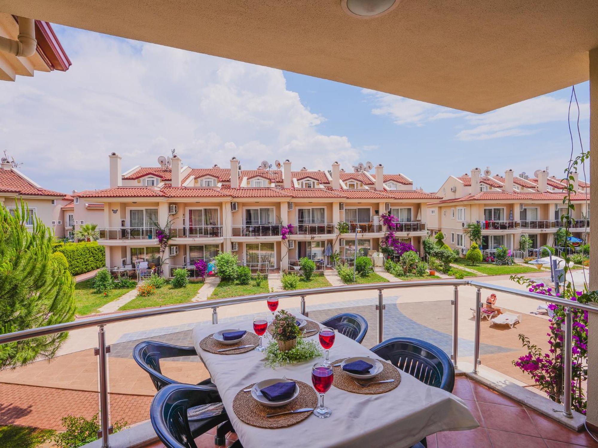Aparthotel Sunset Villas&apartments 4*