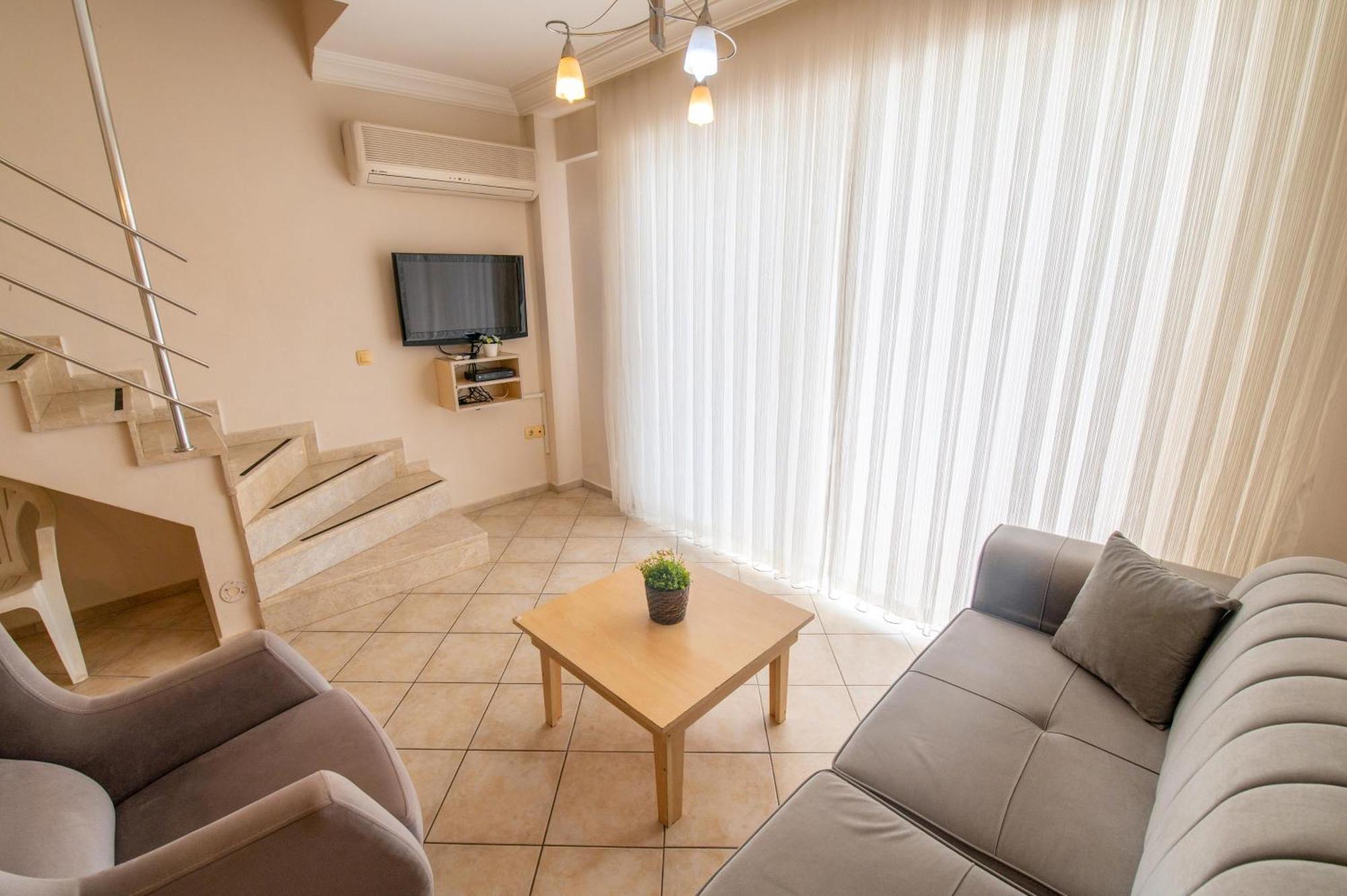 Sunset Villas&apartments Fethiye