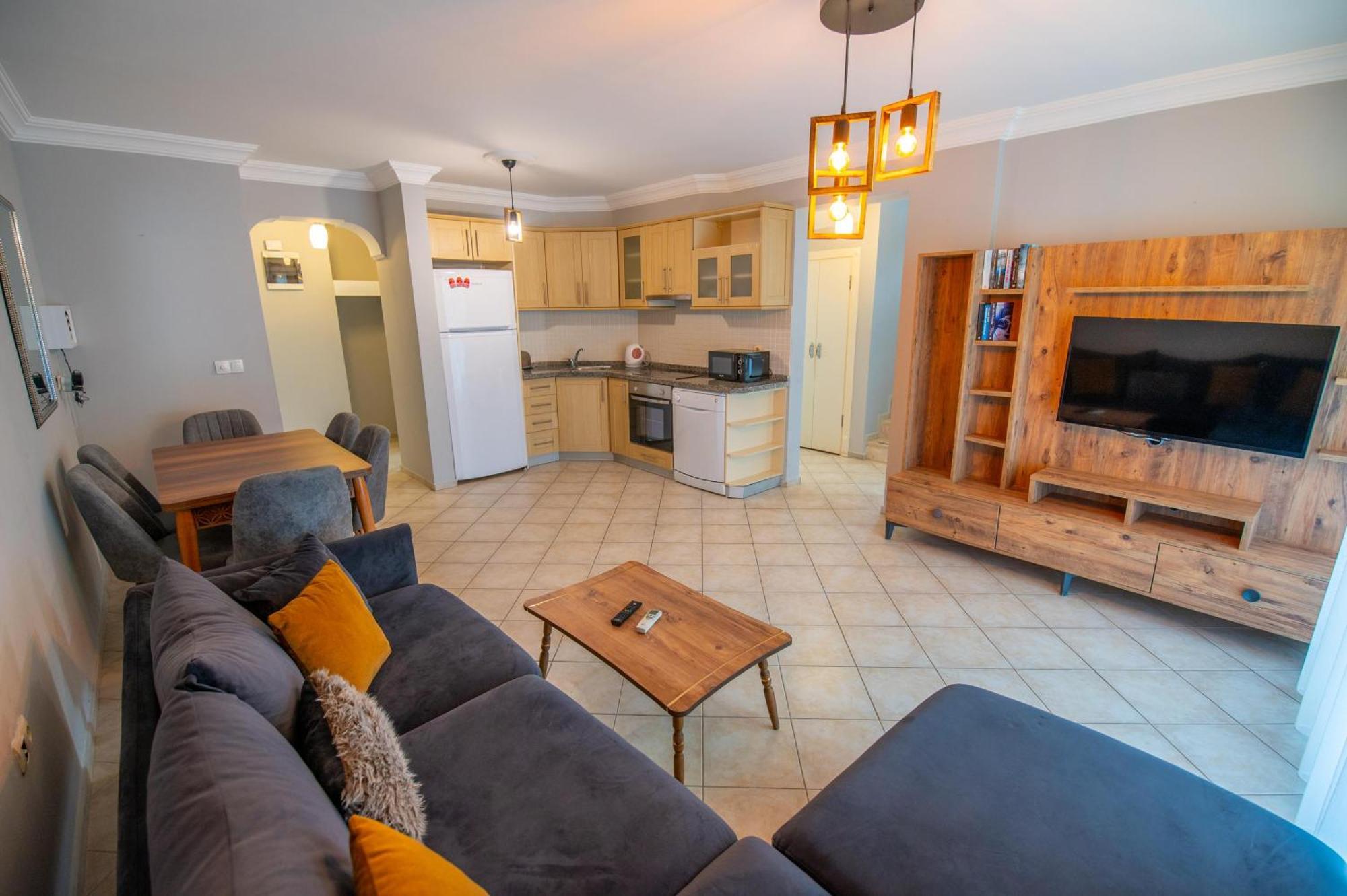 Aparthotel Sunset Villas&apartments 4*