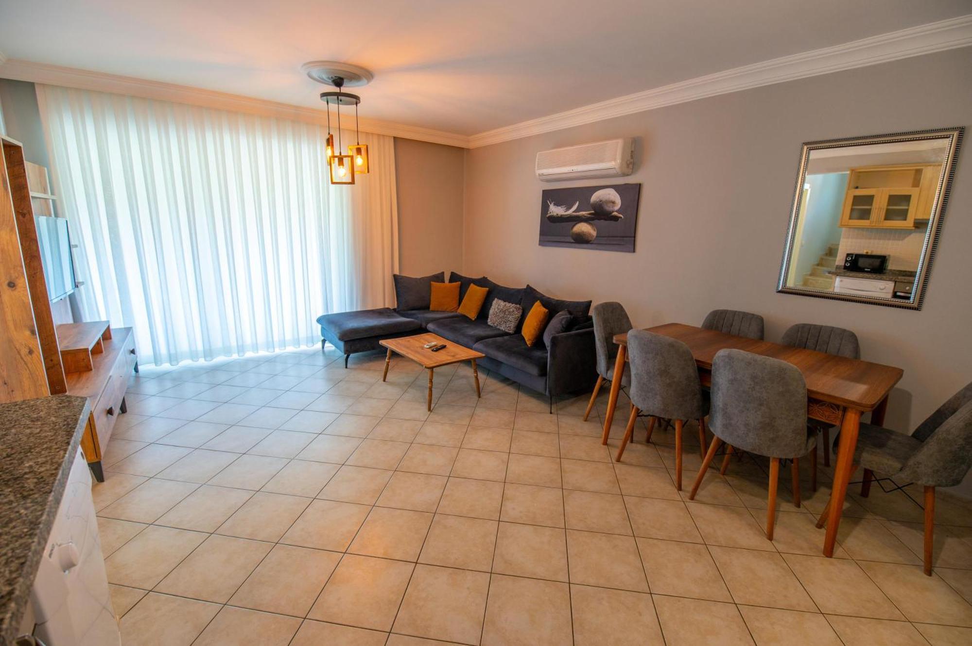Sunset Villas&apartments 4*
