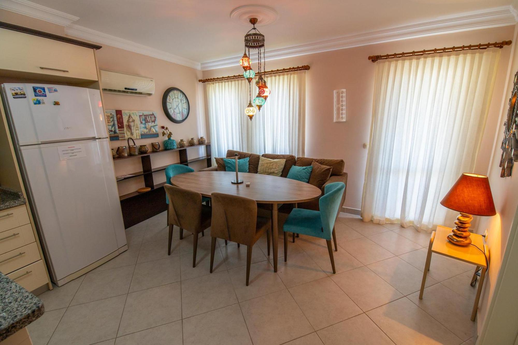 Sunset Villas&apartments