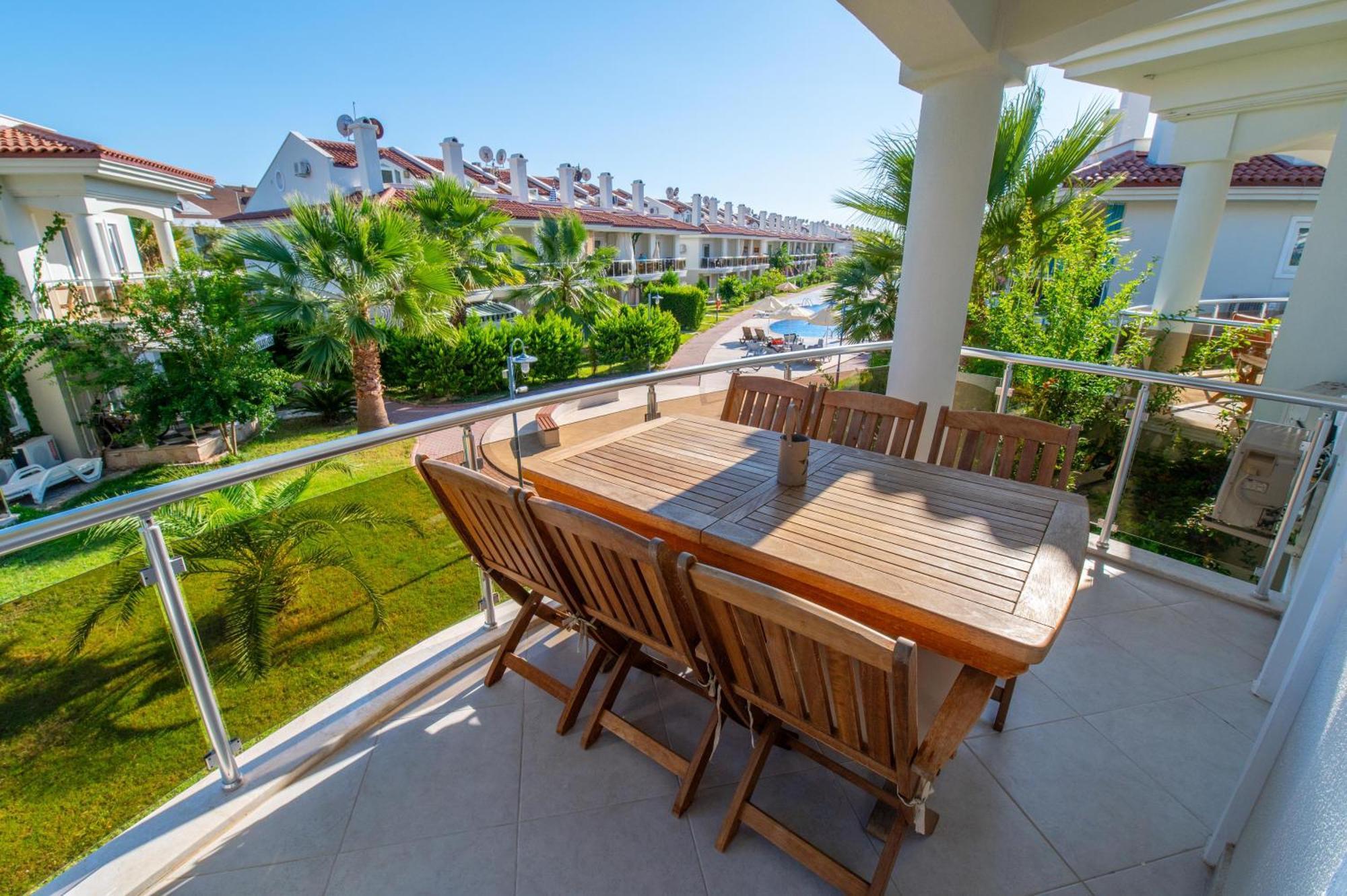Aparthotel Sunset Villas&apartments 4*