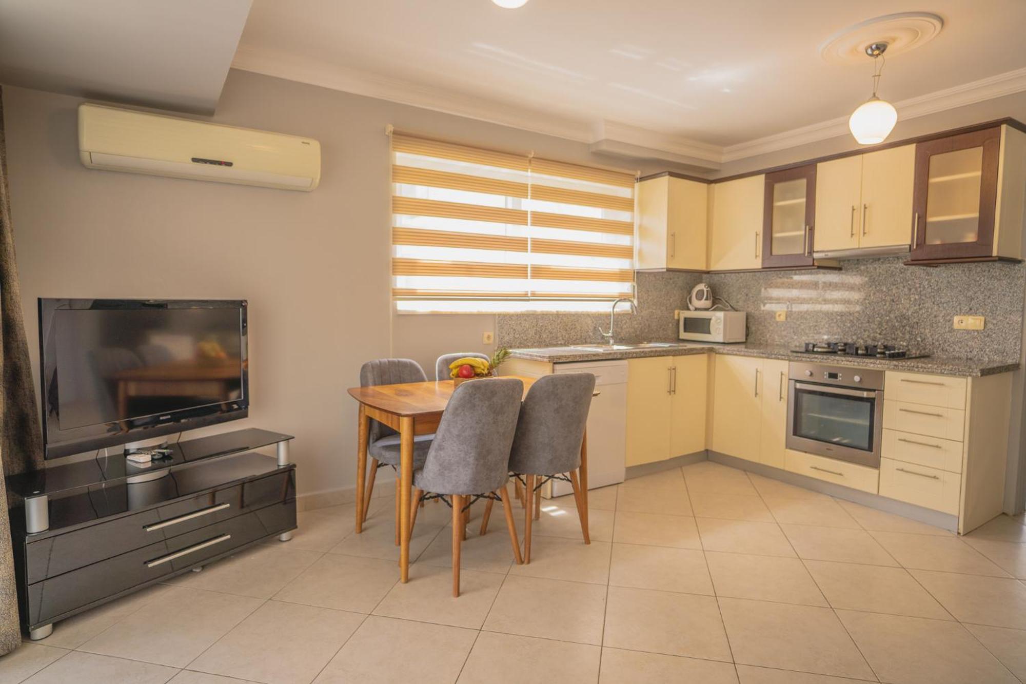 Sunset Villas&apartments Aparthotel 4*