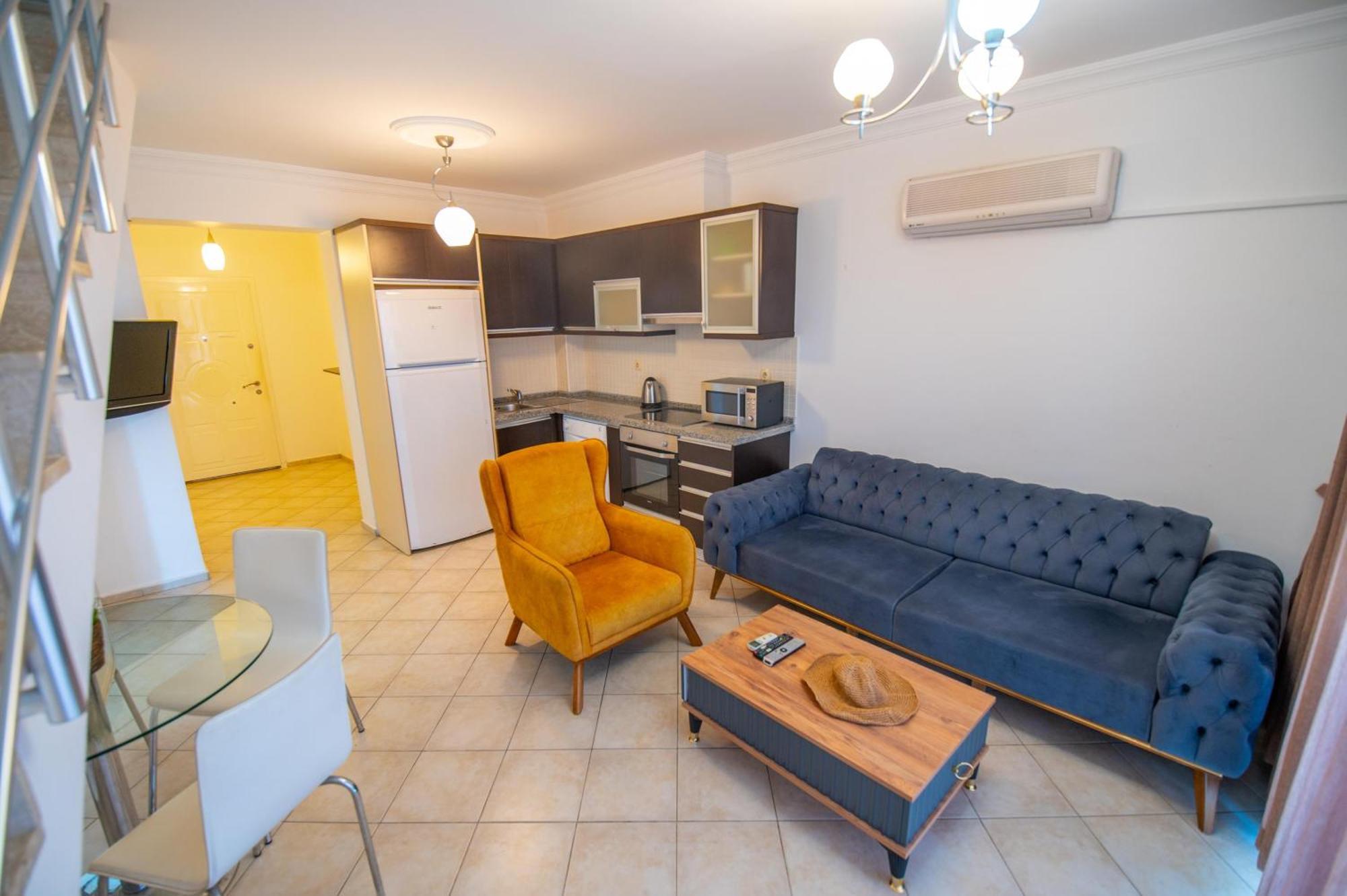 Aparthotel Sunset Villas&apartments 4*