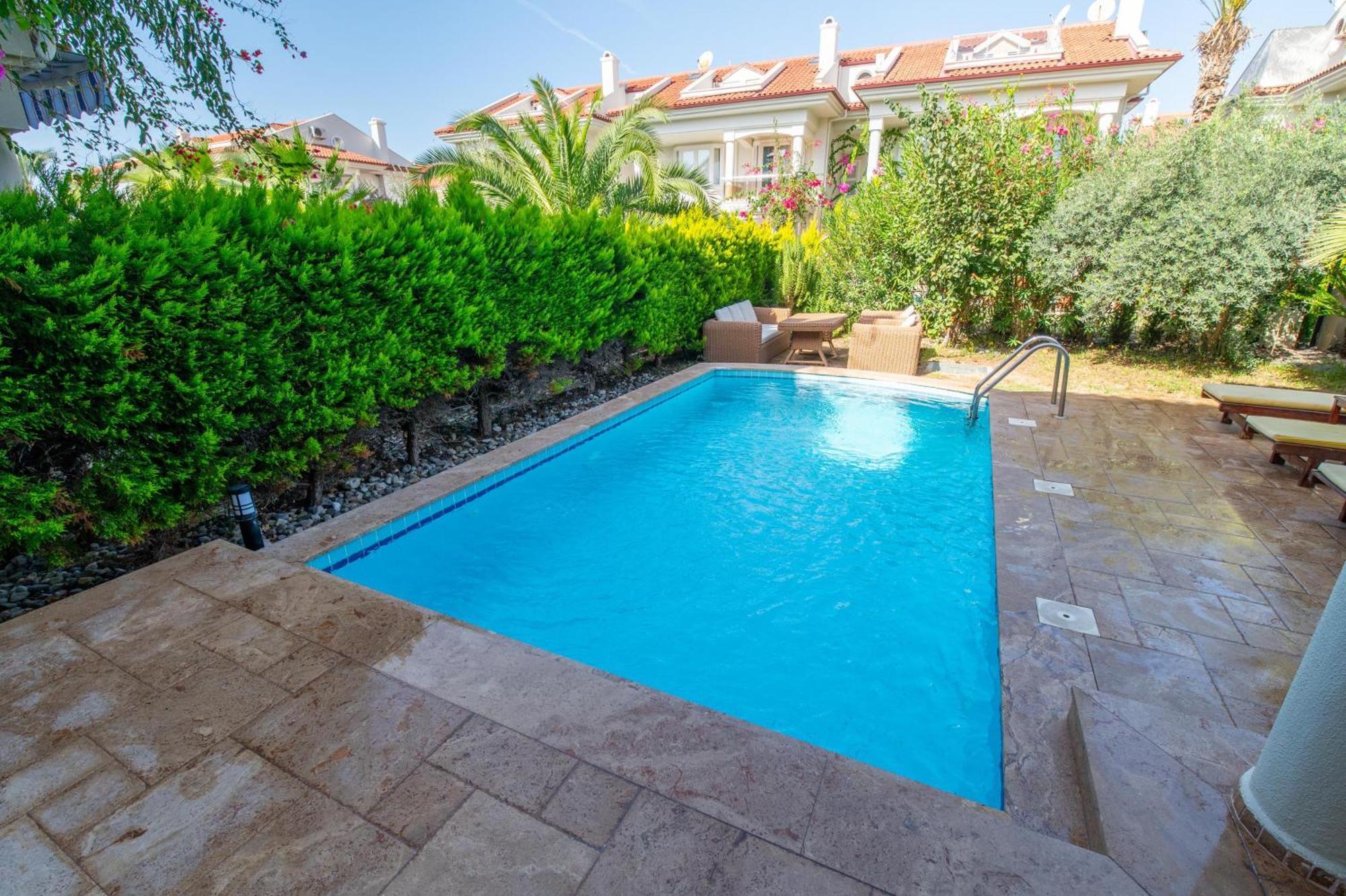 Sunset Villas&apartments Aparthotel