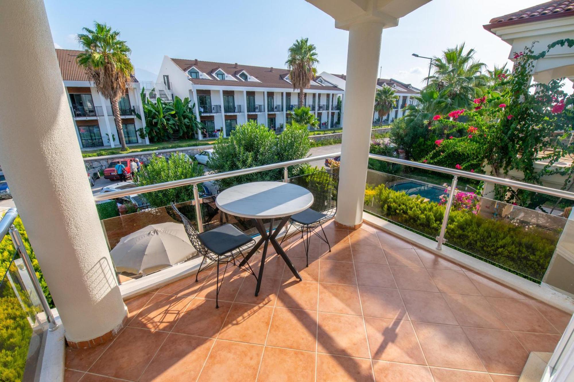 Sunset Villas&apartments Aparthotel