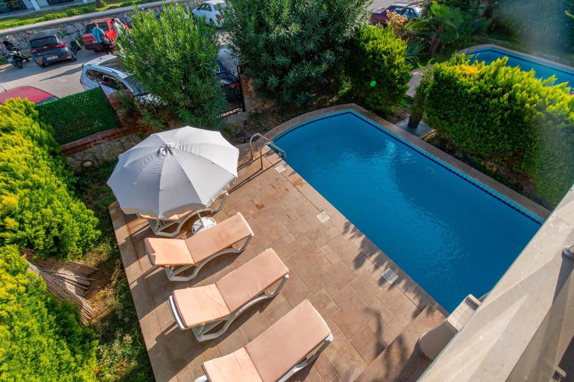 Sunset Villas&apartments Aparthotel Fethiye
