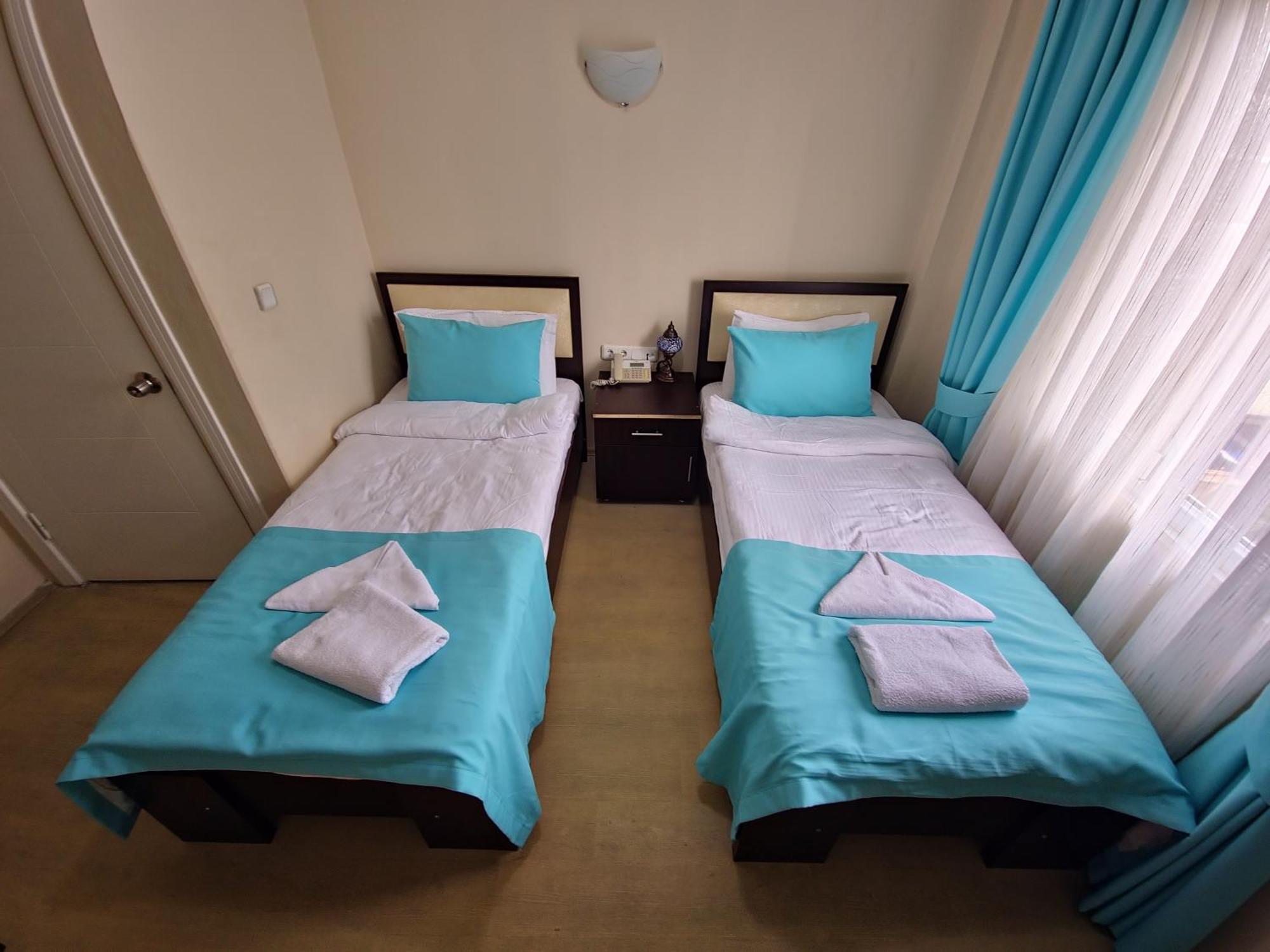 Hotel Sirin Baba Fethiye