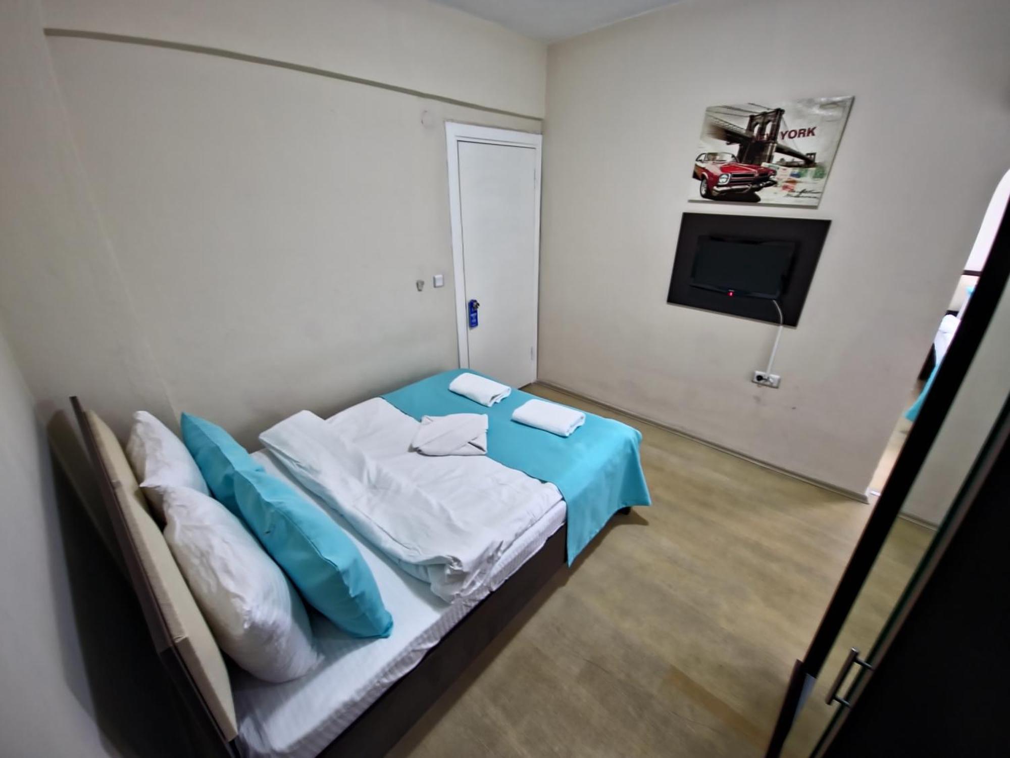 Sirin Baba Hotel *
