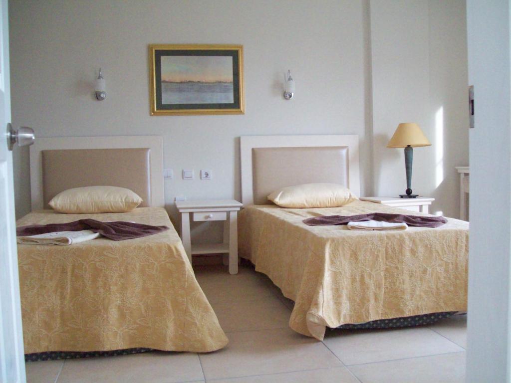 Vanilla Hotel 3*