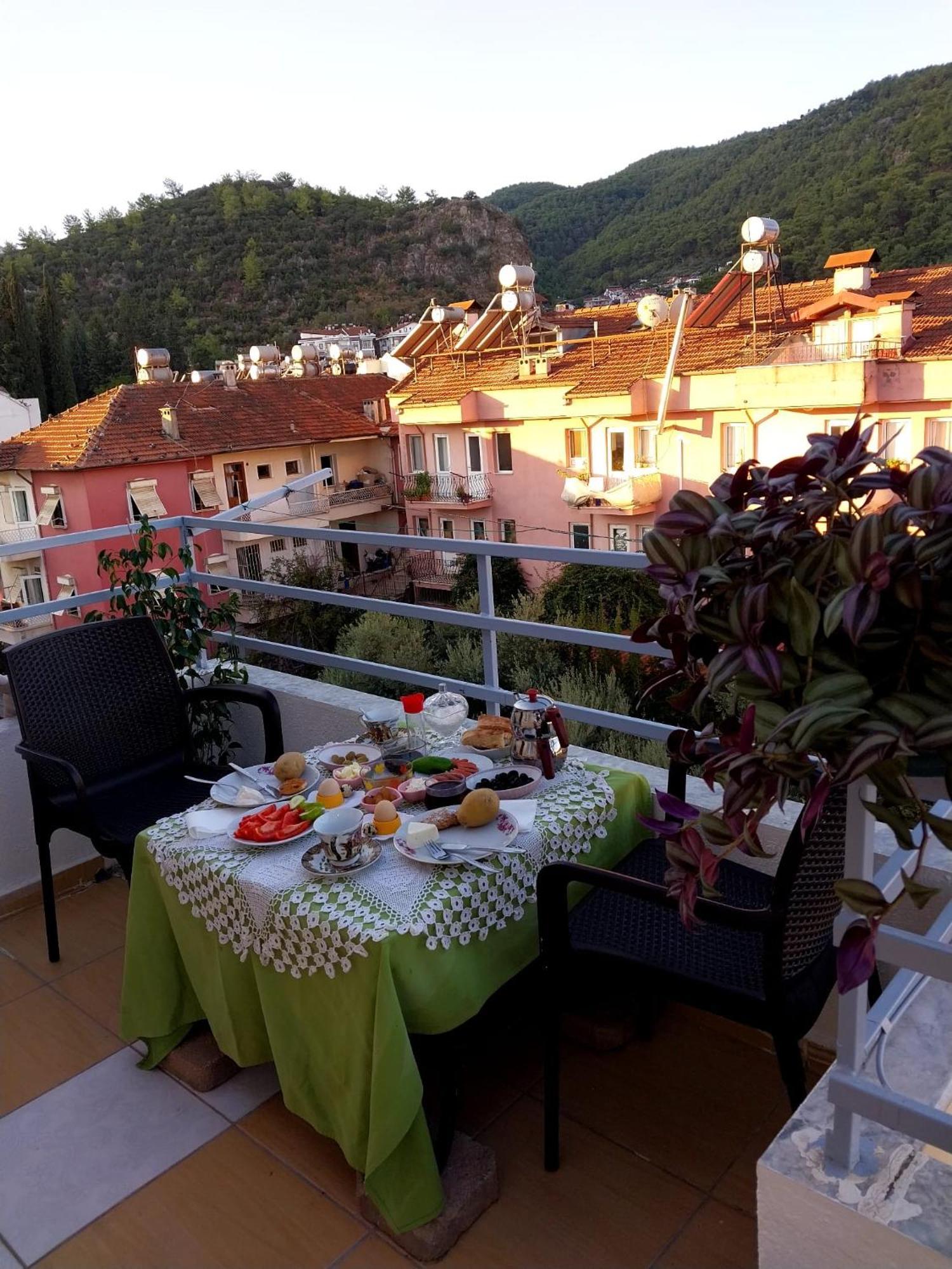 Sunshine Tatil Evi Fethiye