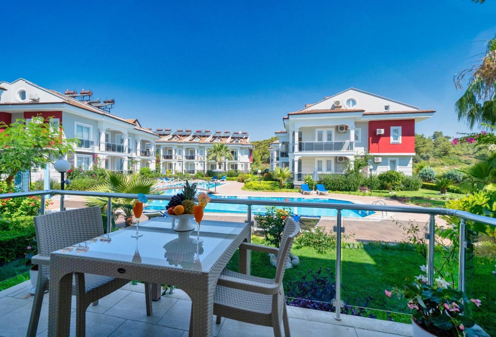 Legend Ii * Fethiye